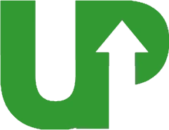 UnParty logo